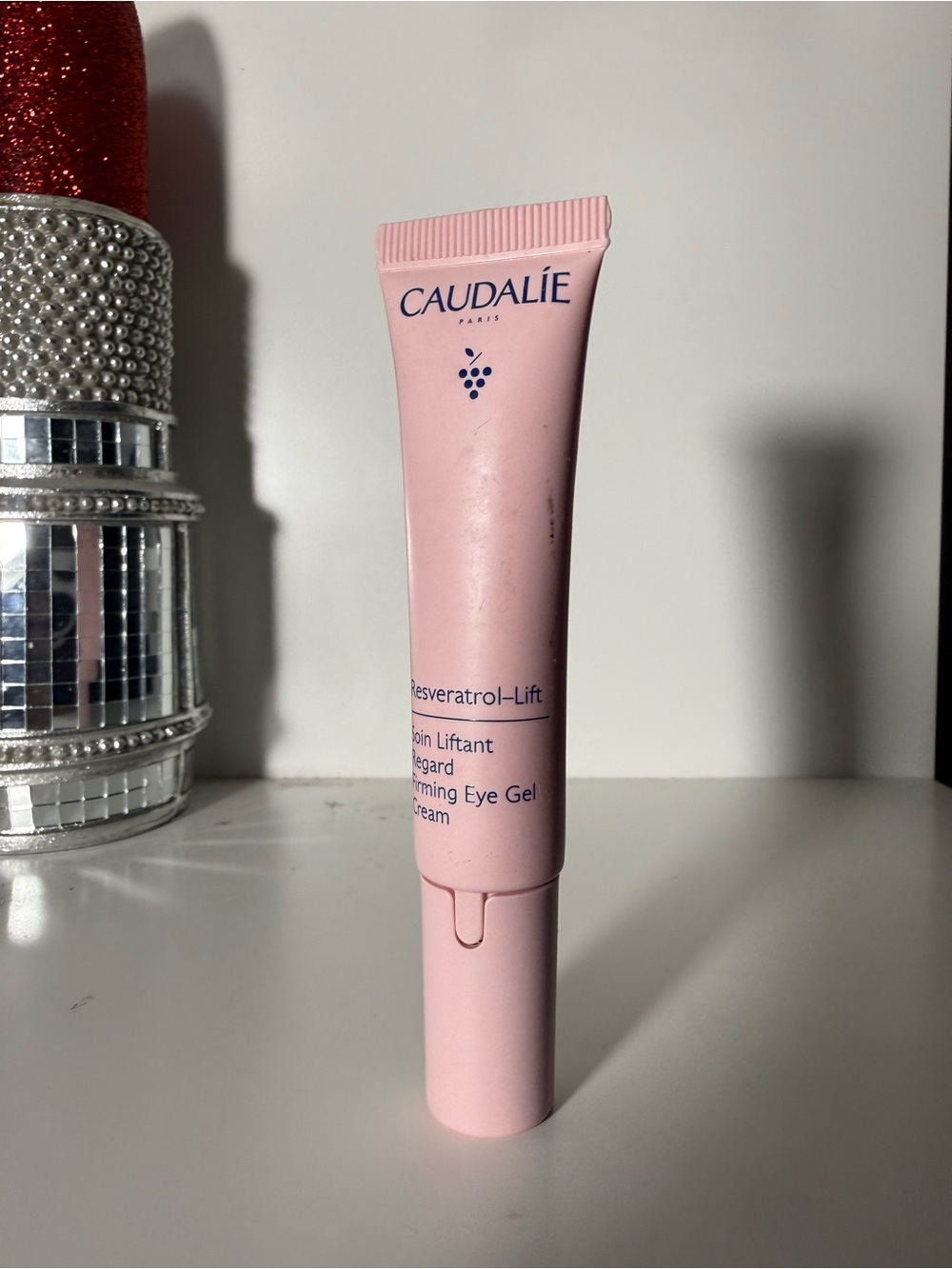 caudalie eye peptide